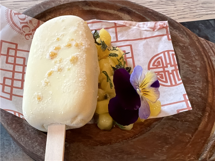 mango magnum
